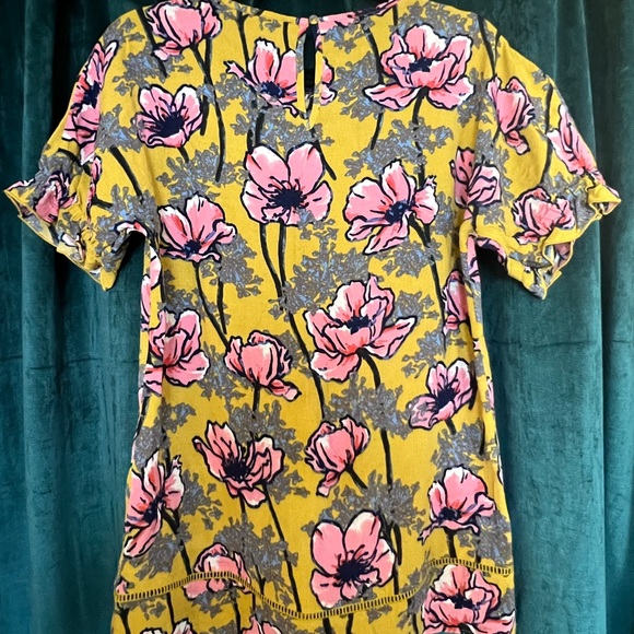 Anthropologie - Daniel Rainn Tunic NWT - Picture 7 of 9